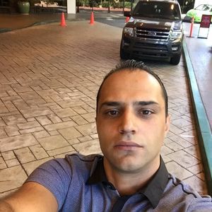 Meet your Posher, Gevorg